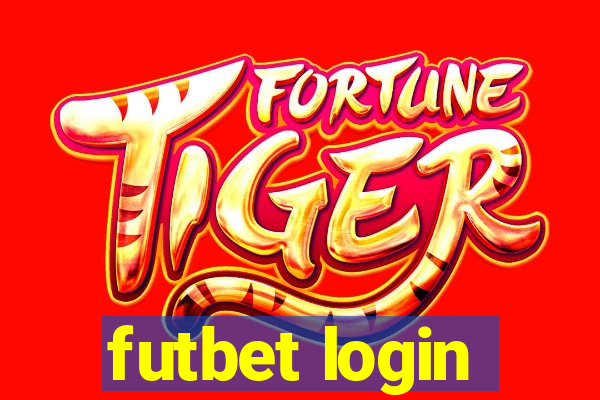 futbet login